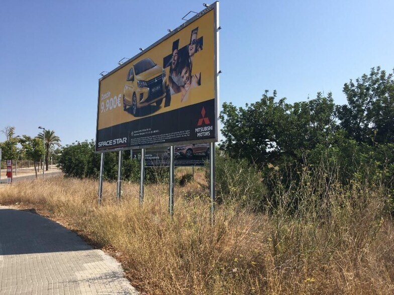 Avinguda Del Baix Penedès, 66, El Vendrell, Tarragona en venta - Foto del edificio - Imagen 2 de 2