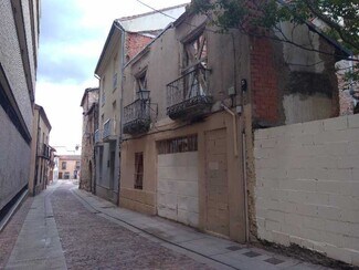 Más detalles de Calle de la Reina, 12, Zamora - Terreno en venta