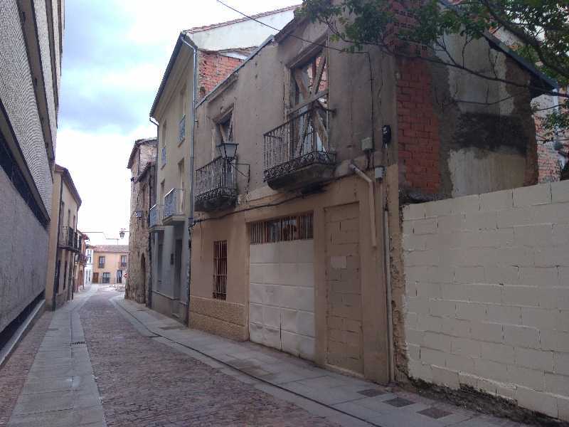 Calle de la Reina, 12, Zamora, Zamora en venta Otros- Imagen 1 de 2