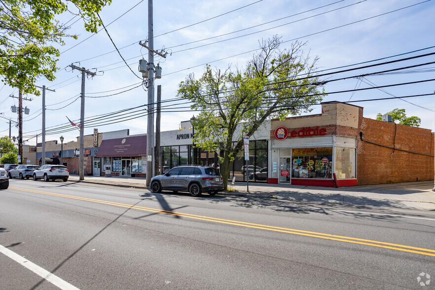 948-958 Broadway, Woodmere, NY en venta - Foto principal - Imagen 1 de 5