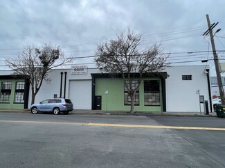 Más detalles para 6635-6647 Hollis St, Emeryville, CA - Nave en alquiler