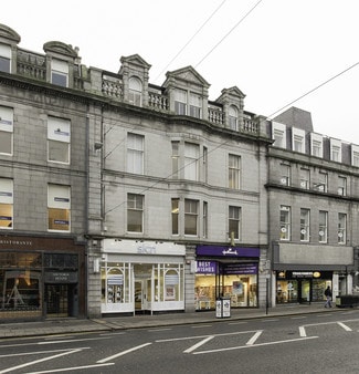 Más detalles de 261-263 Union St, Aberdeen - Local en alquiler