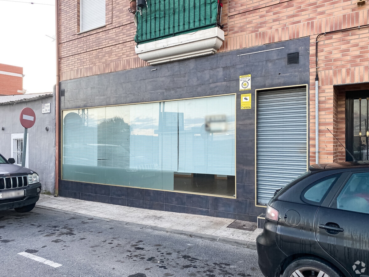 Barrio del Pilar, 1, Yeles, TOL 45220 - Unidad Puerta 01, Esc. C - - Foto del interior - Image 2 of 2