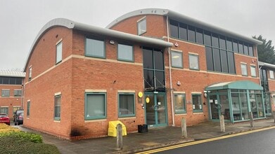 Corunna Rd, Warwick en alquiler Foto del edificio- Imagen 2 de 7