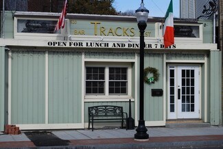 Más detalles de 920 Hope St, Stamford, CT - Local en venta