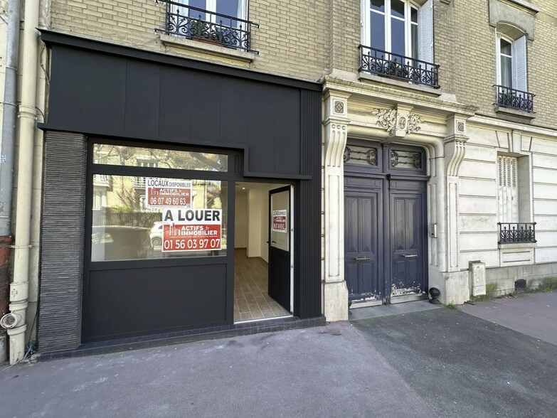 44 Boulevard Rabelais, Saint-Maur-des-Fossés en alquiler - Foto principal - Imagen 1 de 1