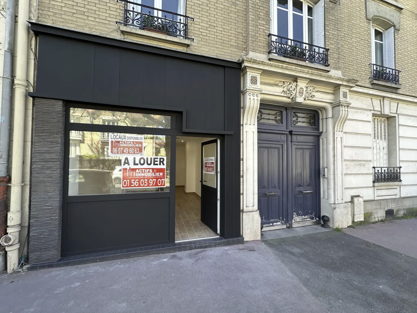 44 Boulevard Rabelais, Saint-Maur-des-Fossés en alquiler Foto principal- Imagen 1 de 2