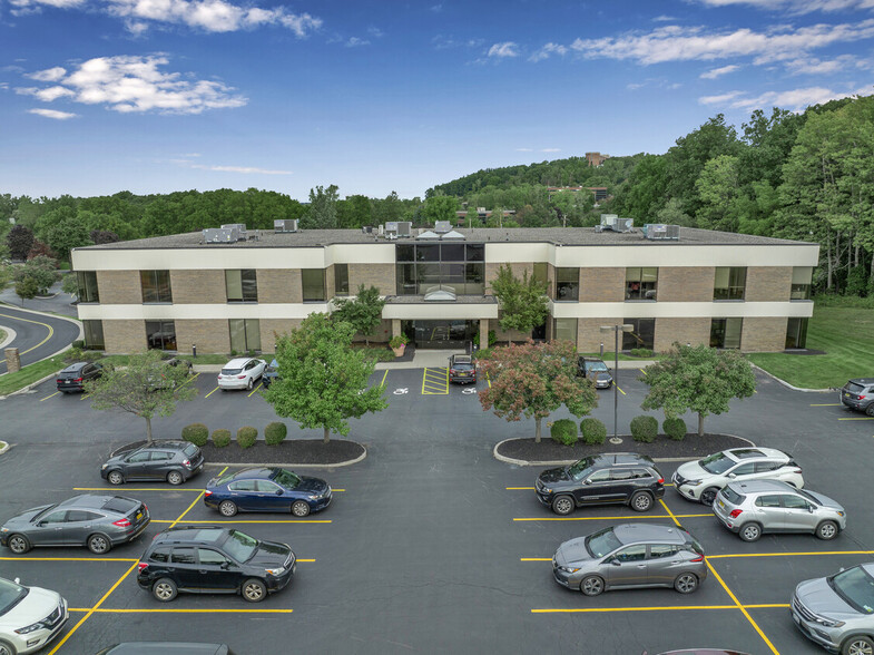 600 Willowbrook Office Park, Fairport, NY en alquiler - Foto del edificio - Imagen 3 de 8