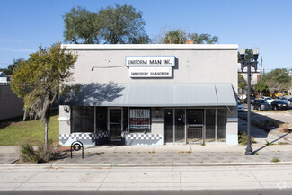 Más detalles para 1642 N Main St, Jacksonville, FL - Locales en venta