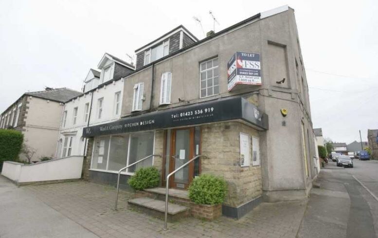 71-71A Skipton Rd, Harrogate en alquiler - Foto principal - Imagen 1 de 1