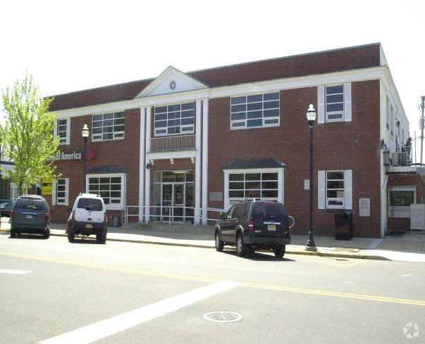 406 Corlies Ave, Allenhurst, NJ en venta - Foto del edificio - Imagen 2 de 5