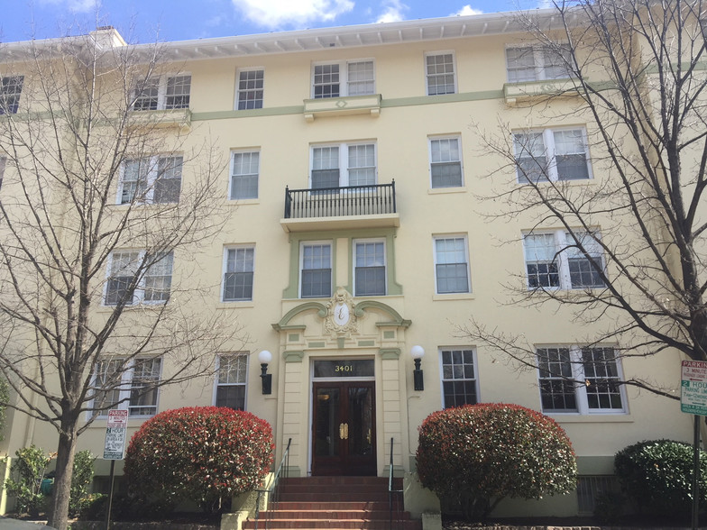 3401 Greenway, Baltimore, MD en venta - Foto principal - Imagen 1 de 26