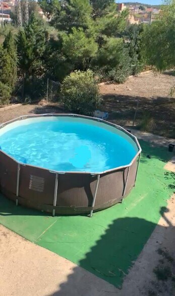 Terreno en Aspe en venta - Foto del edificio - Imagen 3 de 30