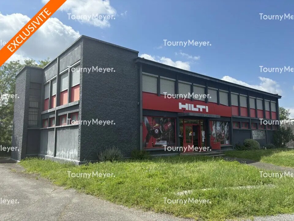 Flex en Toulouse en venta Foto del edificio- Imagen 1 de 7