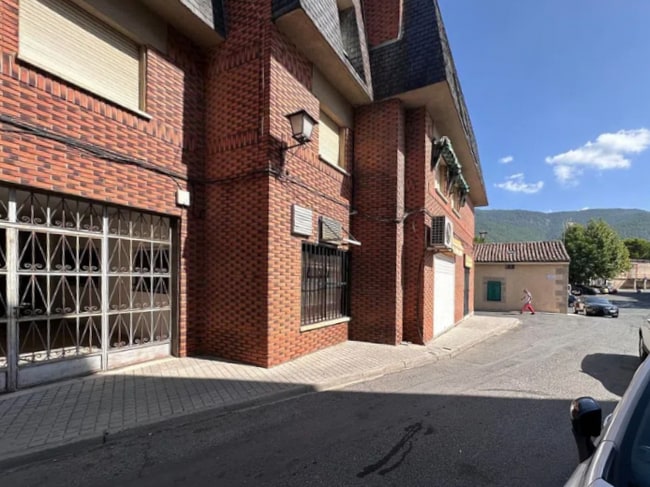 Más detalles de Edificio residencial​ en venta