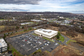 1200 Route 22 E, Bridgewater, NJ - vista aérea  vista de mapa - Image1