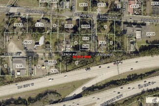 Más detalles de 0 Lenox Ave, Jacksonville, FL - Terreno en venta