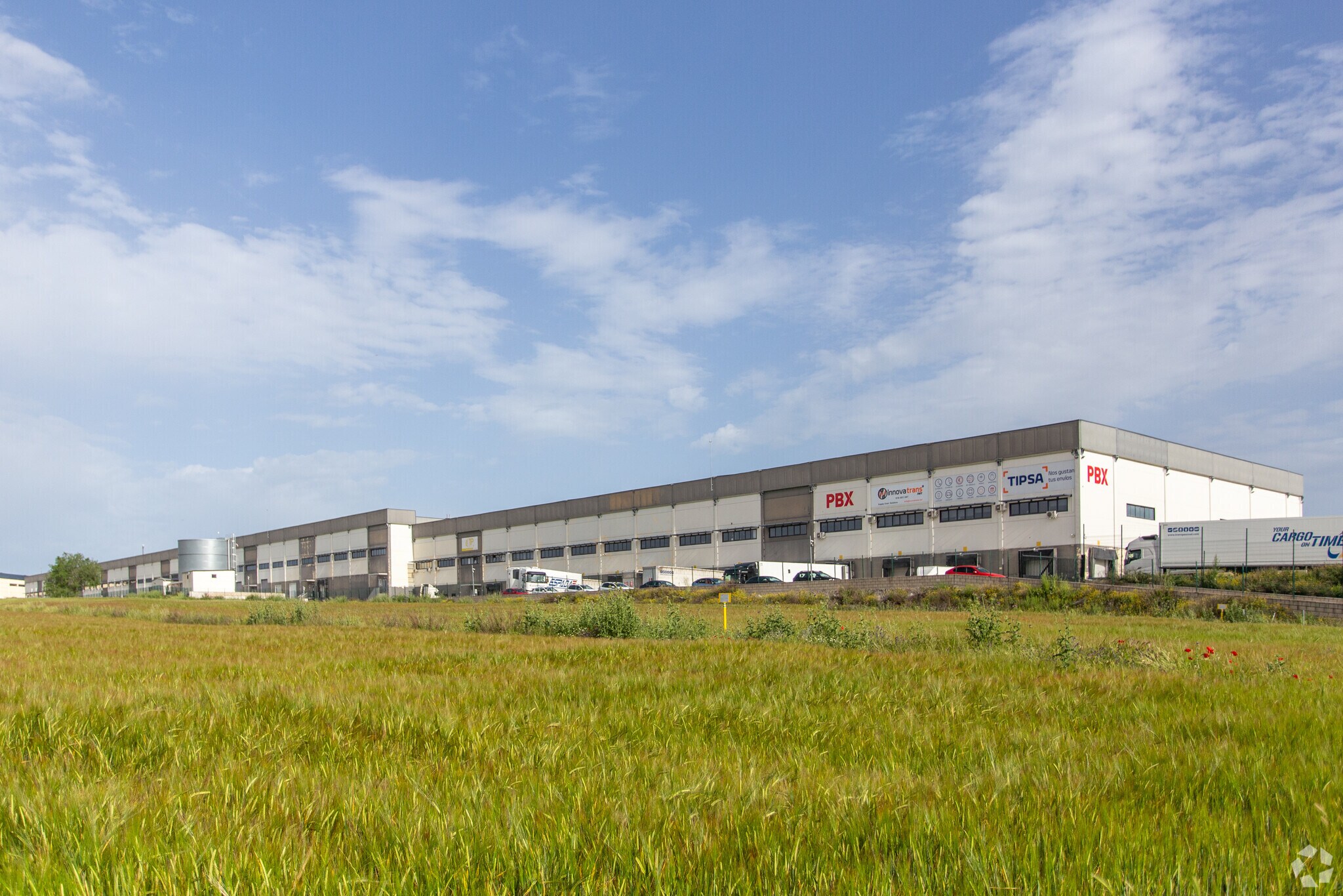 Calle Pedro Duque, 5, Daganzo de Arriba, Madrid en alquiler Foto principal- Imagen 1 de 2