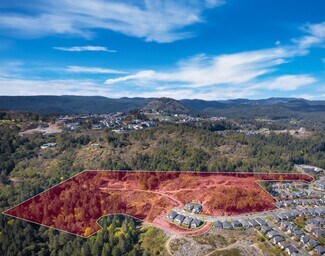 Más detalles de 2400 Echo Valley Dr, Langford, BC - Terreno en venta