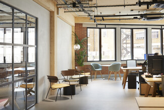 Más detalles para 19 Bellefields Rd, London - Coworking en alquiler