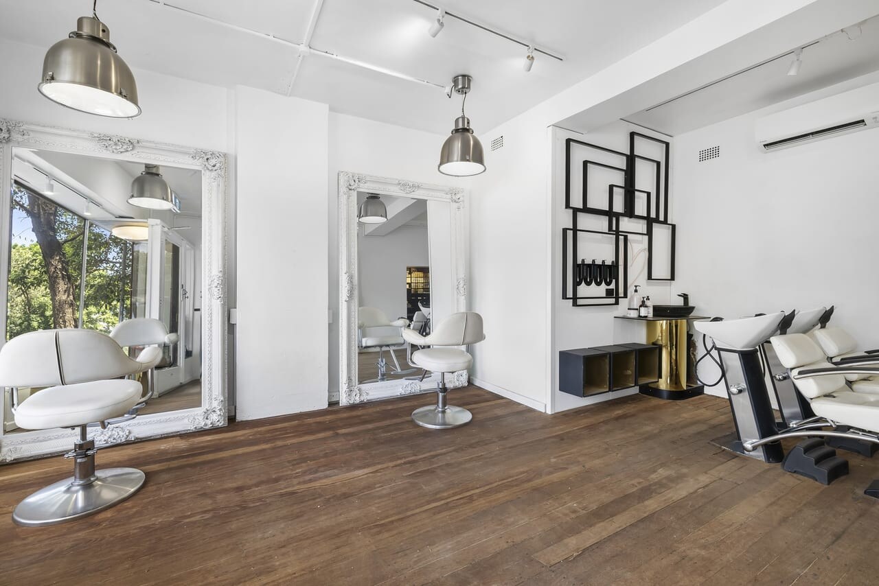 70-70A Bayswater Rd, Rushcutters Bay, NSW 2011 - Unidad 1 -  - Foto del interior - Image 1 of 8