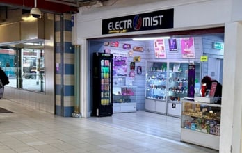 Queensway, Stevenage en alquiler Foto del edificio- Imagen 1 de 1