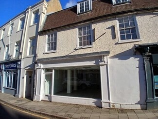 Más detalles de 90-91 High St, Huntingdon - Local en alquiler