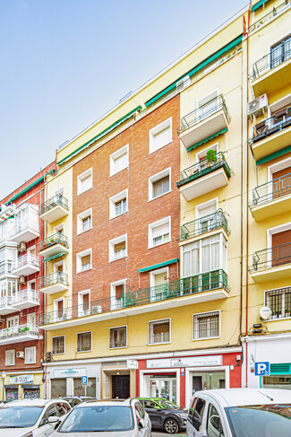 Más detalles para Calle De Alejandro Ferrant, 5, Madrid - Locales en alquiler