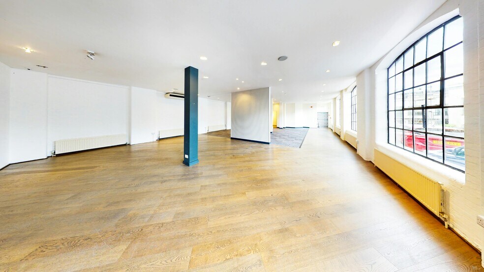 158 Hurlingham Rd, London en venta - Foto del interior - Imagen 3 de 4