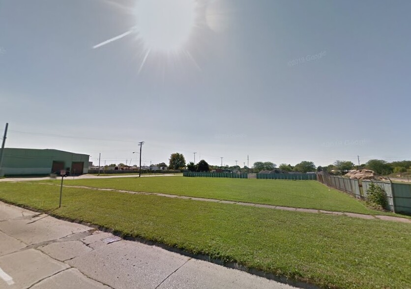 2903 Sheridan Ave, Saginaw, MI en venta - Foto del edificio - Imagen 1 de 6