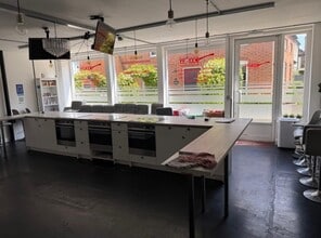 London End, Beaconsfield en alquiler Foto del interior- Imagen 2 de 2