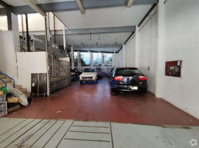 Calle Ferial, 7, Guadalajara, Guadalajara en venta - Foto del edificio - Imagen 2 de 18