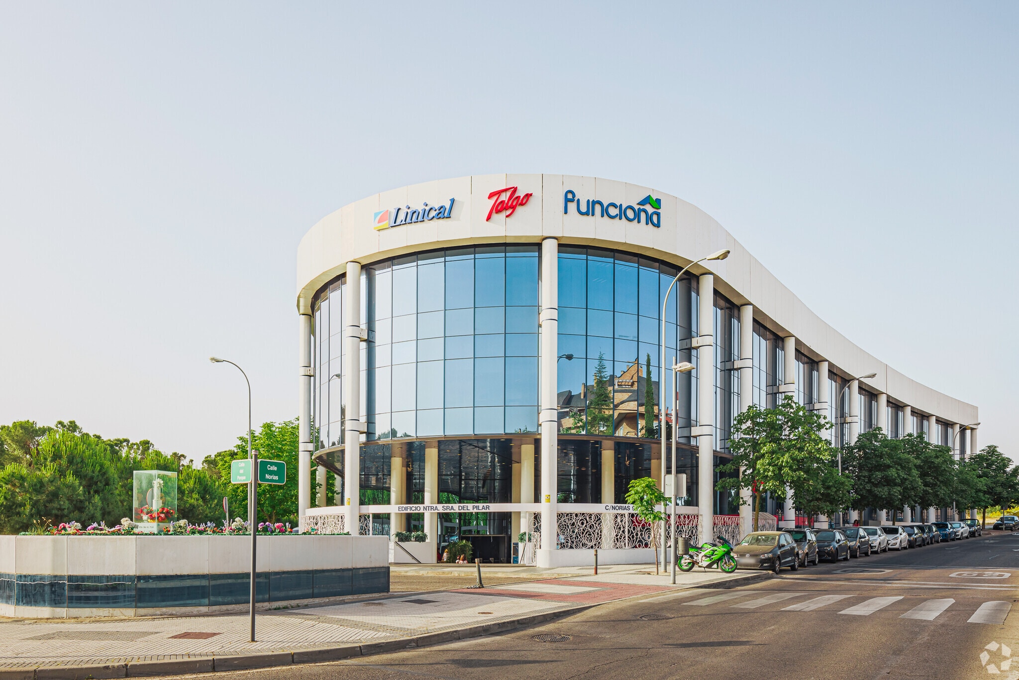 Calle las Norias, 92, Majadahonda, Madrid en alquiler Foto principal- Imagen 1 de 5