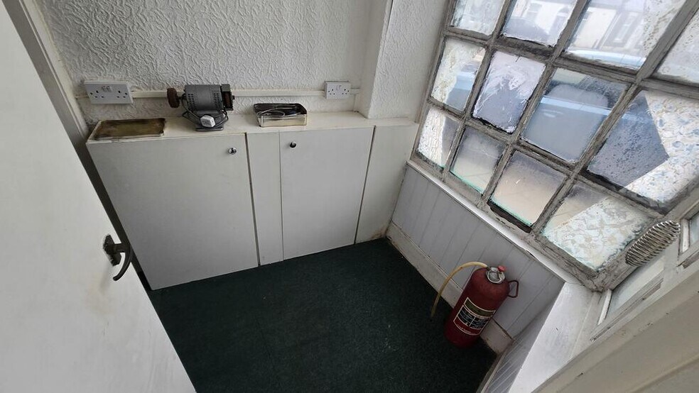 2 St Luke's Ter, Sunderland en venta - Foto del edificio - Imagen 2 de 14