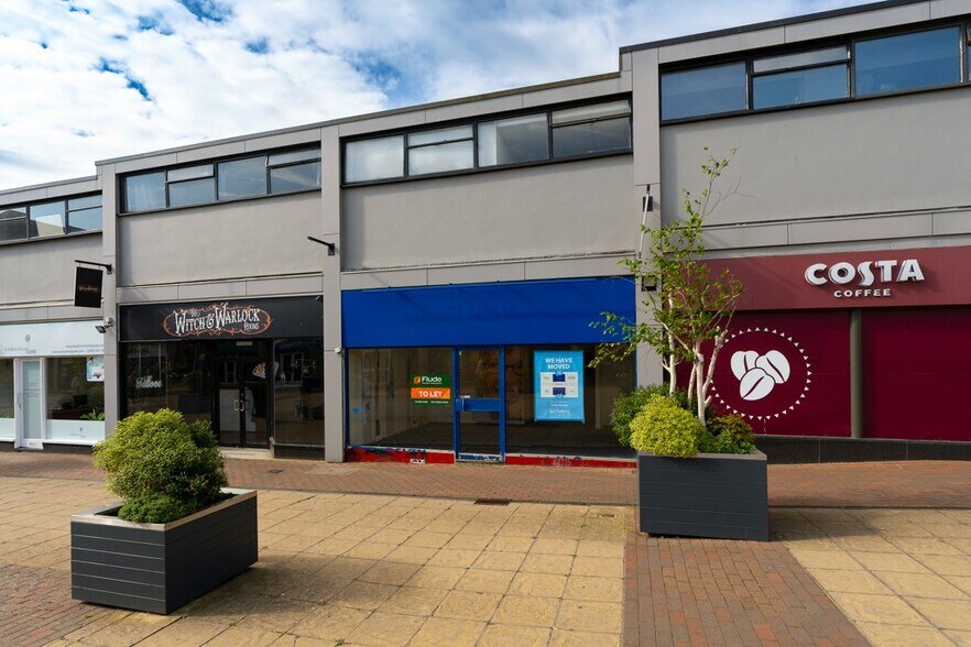 London Rd, Waterlooville en alquiler - Foto del edificio - Imagen 1 de 40
