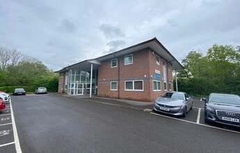 4 Wessex Way, Winchester en alquiler Foto del edificio- Imagen 2 de 7