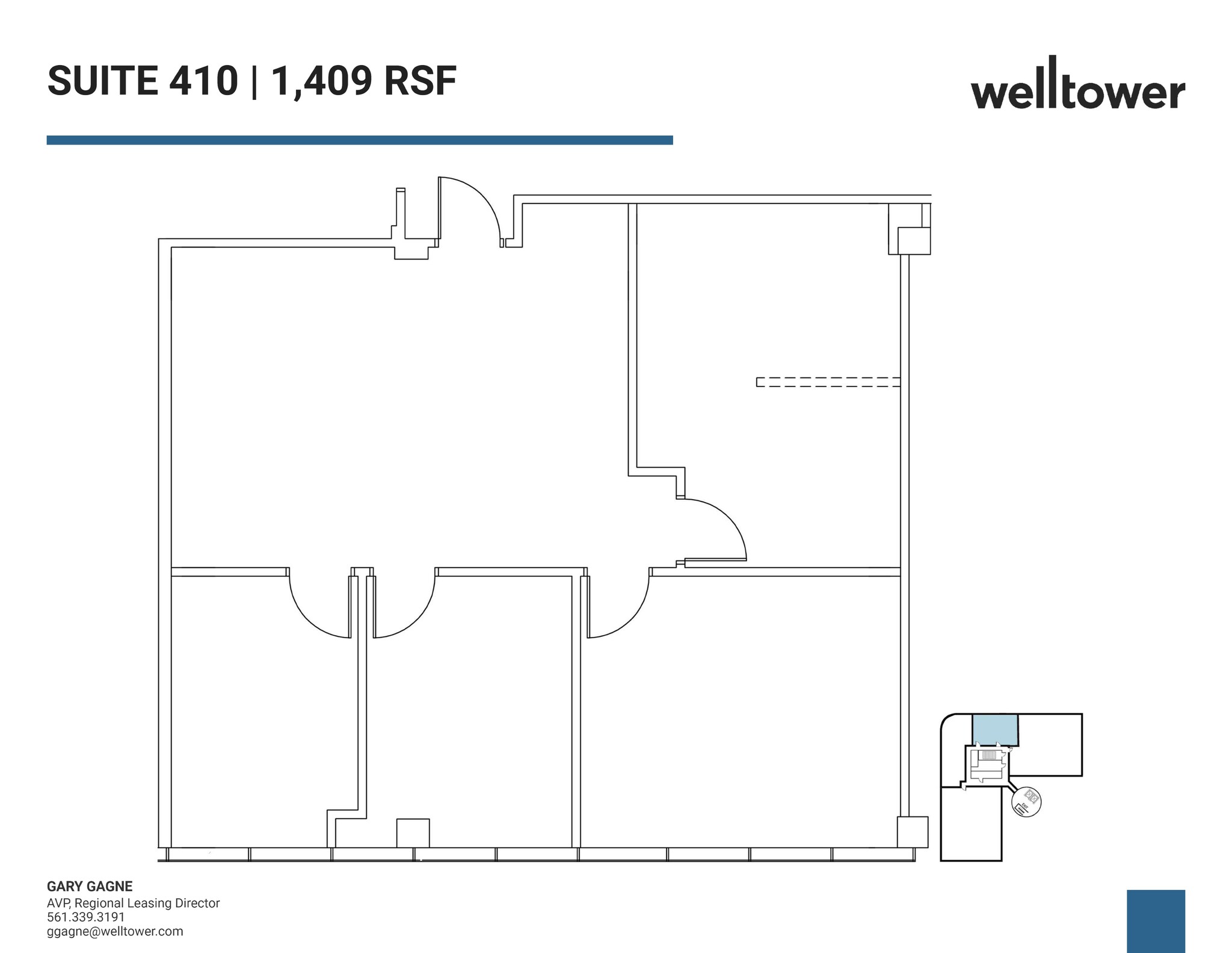 5150 Linton Blvd, Delray Beach, FL en alquiler Plano del sitio- Imagen 1 de 1