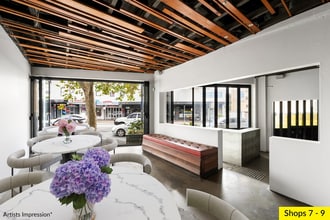 307 Military Rd, Cremorne en alquiler Foto del interior- Imagen 2 de 3