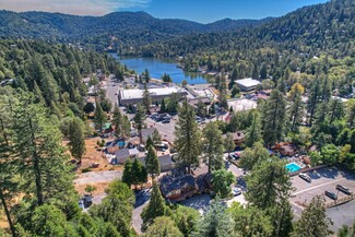 Más detalles para 24028 Lake Dr, Crestline, CA - Oficinas en venta