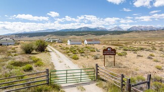 Más detalles para 5801 US-24, Leadville, CO - Terrenos en venta