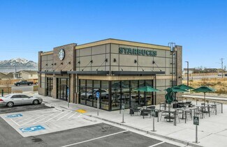 Más detalles de 5546 5600 w, West Valley City, UT - Local en venta