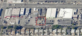 Más detalles para 6243 Halbrent Ave, Van Nuys, CA - Terrenos en venta