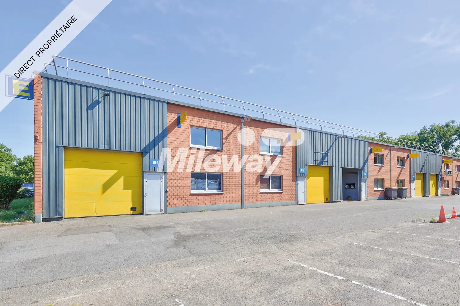 6 Rue Du Bois Du Pont, SAINT-OUEN-L'AUMONE en alquiler Foto principal- Imagen 1 de 4