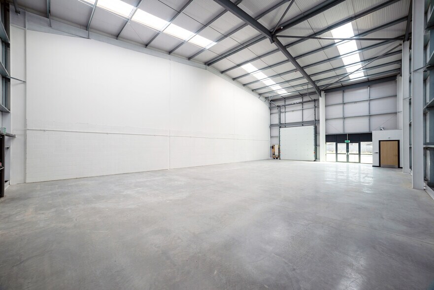 Ninth Av, Burton On Trent en alquiler - Foto del interior - Imagen 3 de 6