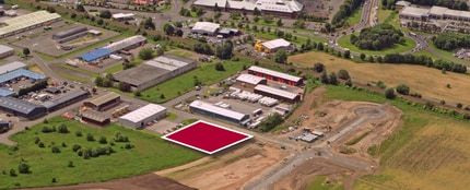 Arran Rd, Perth en alquiler Vista aérea- Imagen 1 de 2