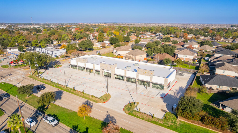 23950 Franz Rd, Katy, TX en alquiler - Foto del edificio - Imagen 2 de 16