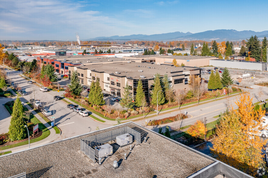 20279 97th Ave, Langley, BC en venta - Foto del edificio - Imagen 2 de 4