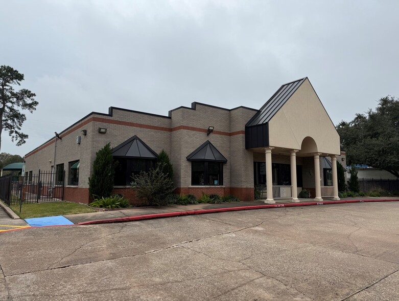 16715 Champions Dr, Spring, TX en venta - Foto del edificio - Imagen 1 de 3