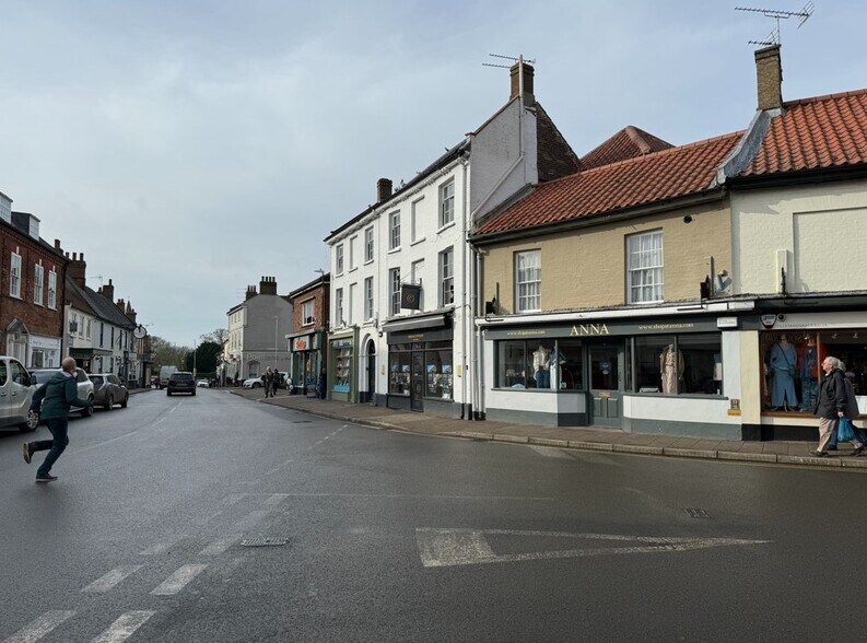 6-10 High St, Holt en venta - Foto del edificio - Imagen 3 de 3