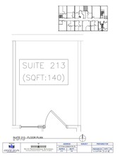 8100-8180 N McCormick Blvd, Skokie, IL en alquiler Plano del sitio- Imagen 1 de 1